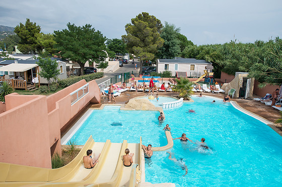 Camping Clau Mar Jo**** - photo 2
