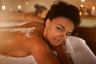 Exfoliação corporal para 2 by Sukkee Thai SPA nas Avenidas Novas (Lisboa)