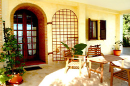Agriturismo Belvedere Cramaccioli