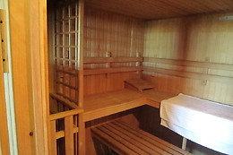 Hotel San Francisco Spiaggia