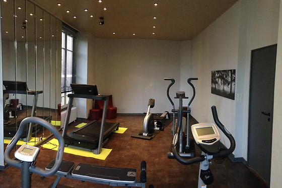 Hôtel de l'Aviation - photo 11