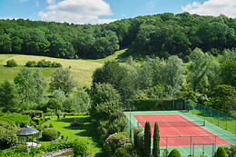Parkhotel het Gulpdal