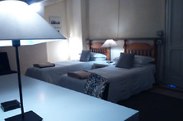 B&B Villa Albertina
