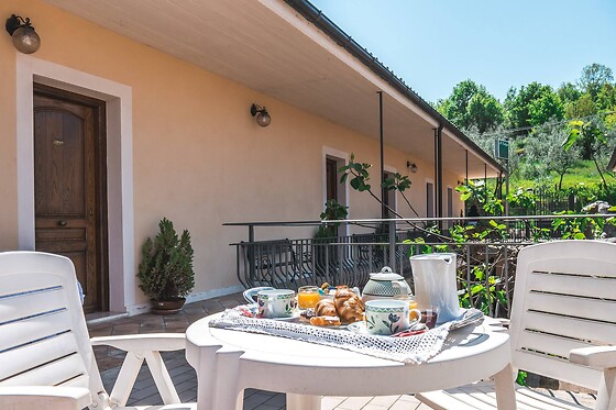 Il Ciclope CountryHotel - photo 3