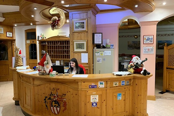Online Booking EPS - photo 3