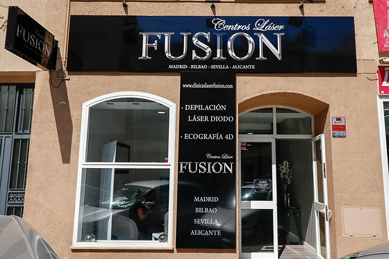 CLINICA FUSION SEVILLA - photo 2