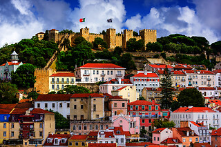 Viver Lisboa