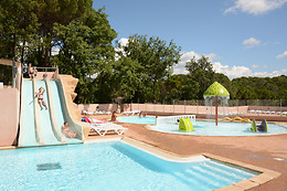 Camping Koawa Lou Cantaïre***