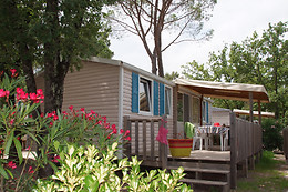 Camping Koawa Lou Cantaïre***