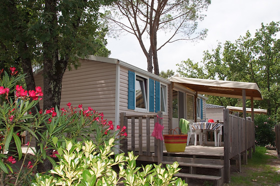 Camping Koawa Lou Cantaïre*** - photo 0