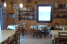 Agriturismo Taj Landia