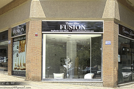CLINICA FUSION ALICANTE - photo 0