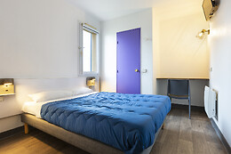 Hôtel Mister Bed Orléans Saran