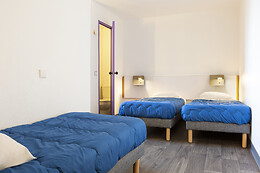 Hôtel Mister Bed Orléans Saran
