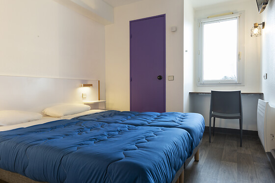 Hôtel Mister Bed Orléans Saran - photo 3