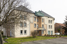 Hôtel Mister Bed Orléans Saran