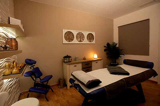 TUS MASAJES EN CASA - photo 2