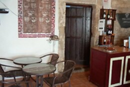 A Mercearia