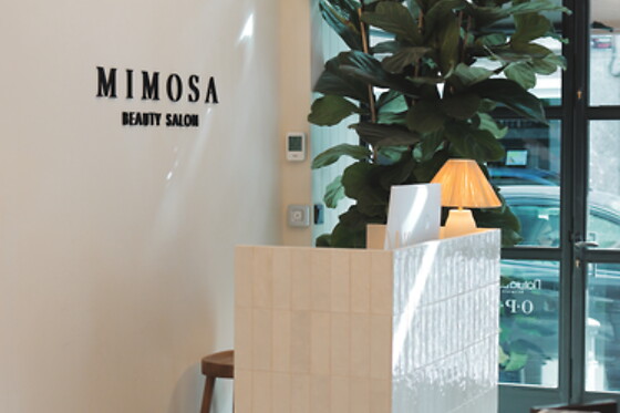 MIMOSA BEAUTY SALON CENTRO - photo 19