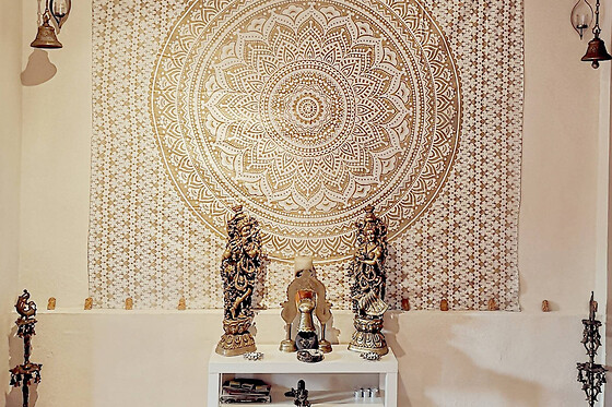 AYURVEDA LIFESTYLE SPAIN - photo 1