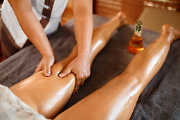 AYURVEDA LIFESTYLE SPAIN