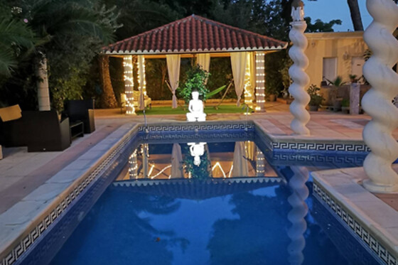 AYURVEDA LIFESTYLE SPAIN - photo 0