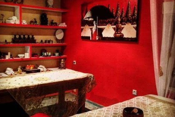 AYURVEDA LIFESTYLE SPAIN - photo 12
