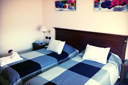 Hotel Fidenza