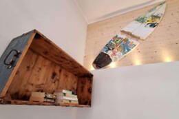 FAMILY SURF HOME