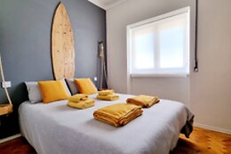 FAMILY SURF HOME