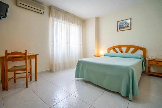 HOTEL LOS NAREJOS - photo 38