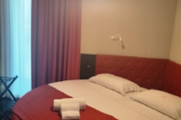 Online Booking EPS
