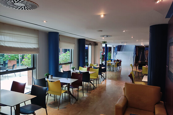 HOTEL TORRESPORT - photo 15