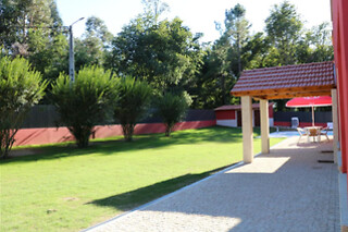 Estadia familiar com parque infantil e atividades na natureza | Quinta da Fontinha - Celorico de Basto