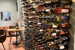 Restaurante Chiveve