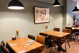 Restaurante Chiveve
