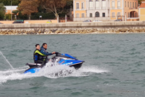 AQUASTART - BOAT CAR & BIKE TOURS - photo 10
