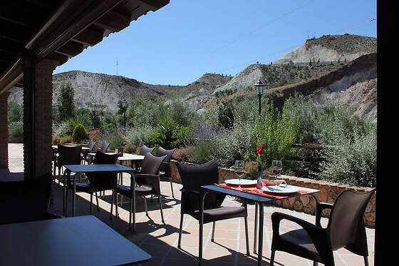 HOTEL RURAL VALLE DEL TURRILLA - photo 2