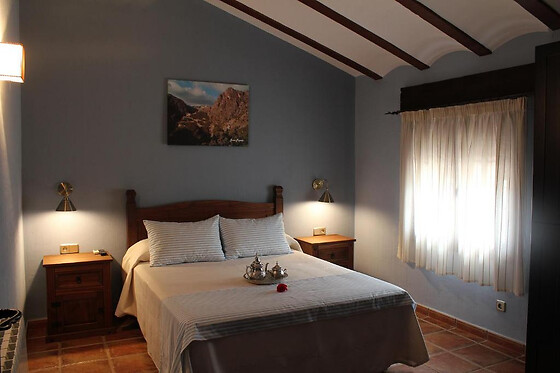 HOTEL RURAL VALLE DEL TURRILLA - photo 19