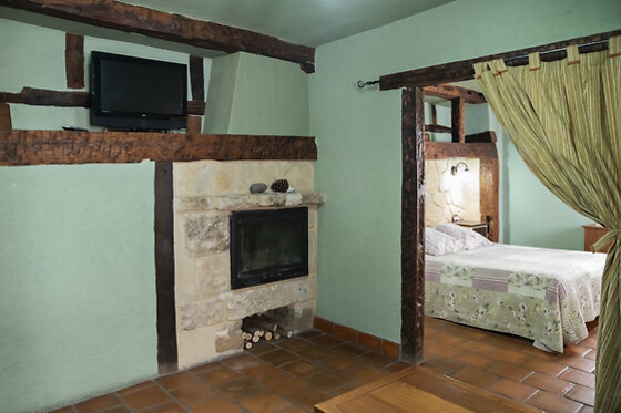 CASA RURAL EL ATROJE - photo 15