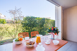 Résidences les Parasols d’Argens