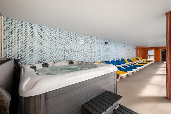 HOTEL COLMEIA - photo 12