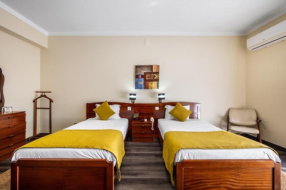 HOTEL COLMEIA - photo 7