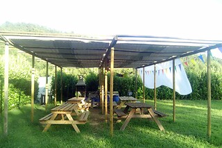 Uma noite em Bungalow para 2 | Vale do Caracol - Arcos de Valdevez (Viana do Castelo)