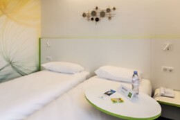 Online Booking EPS