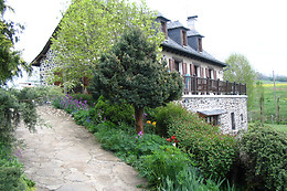 Le Moulin du Pont