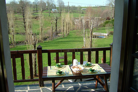 Le Moulin du Pont - photo 4