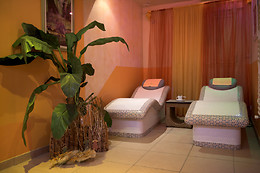 Manutea Spa