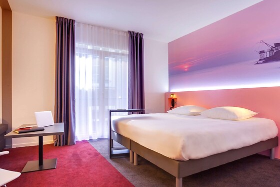 Online Booking EPS - photo 3