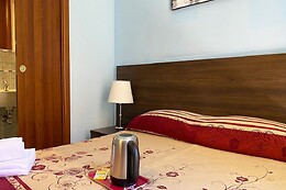 Online Booking EPS